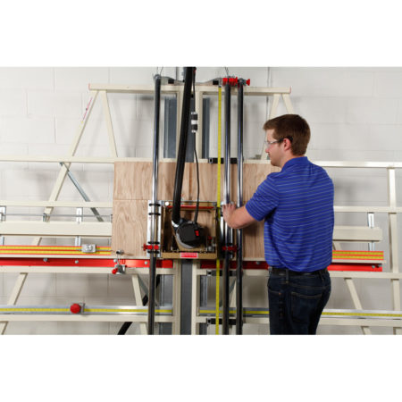 Safety Speed Panel Saw and Router Combo, 62" Max. Crosscut - SR5U