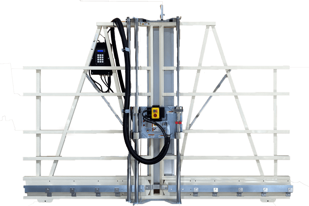 Safety Speed Panel Saw, 64" Max. Crosscut - EF5