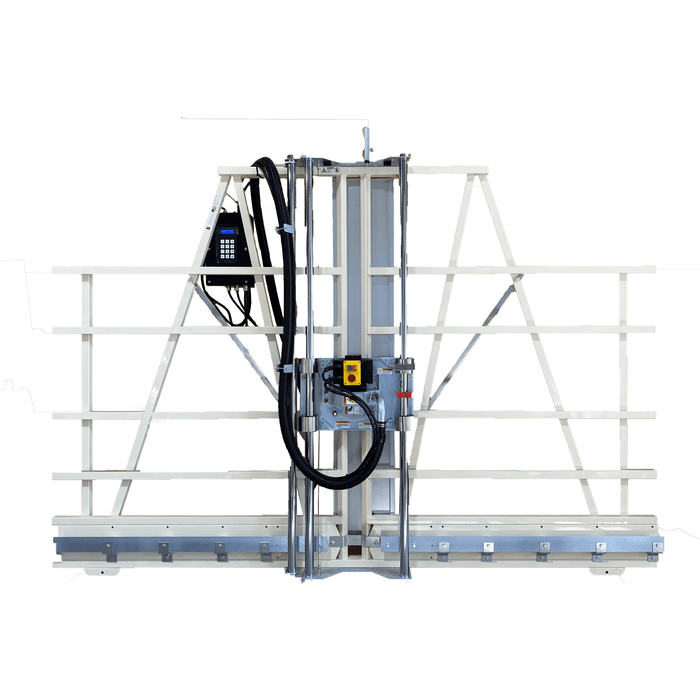Safety Speed Panel Saw, 64" Max. Crosscut - EF5
