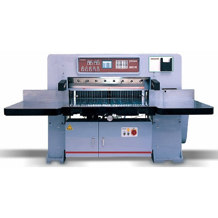 Castaly 119" Veneer Guillotine, Slicer - VN-119SC