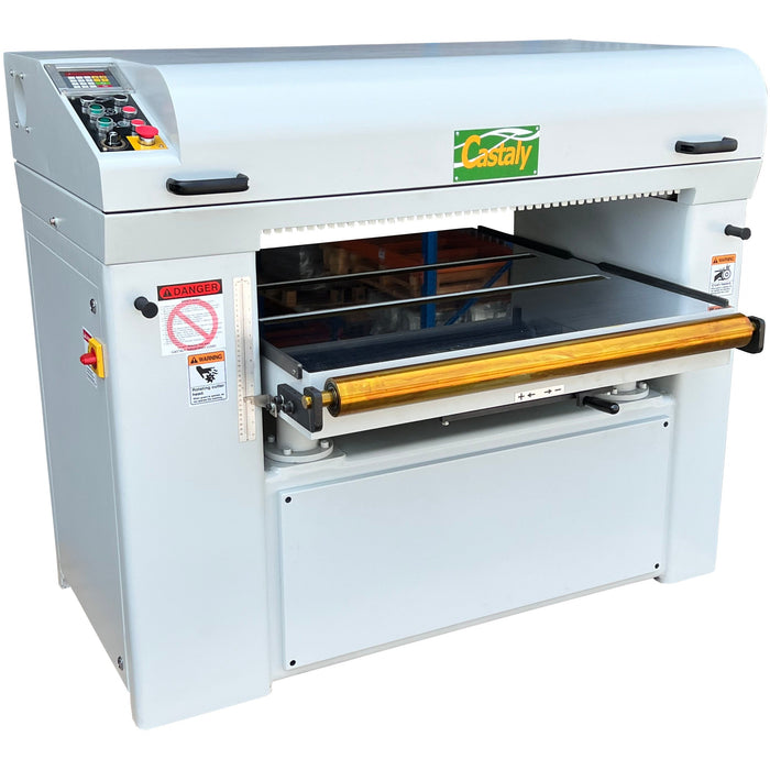 Castaly 40" Heavy Duty Planer - WP-1010H