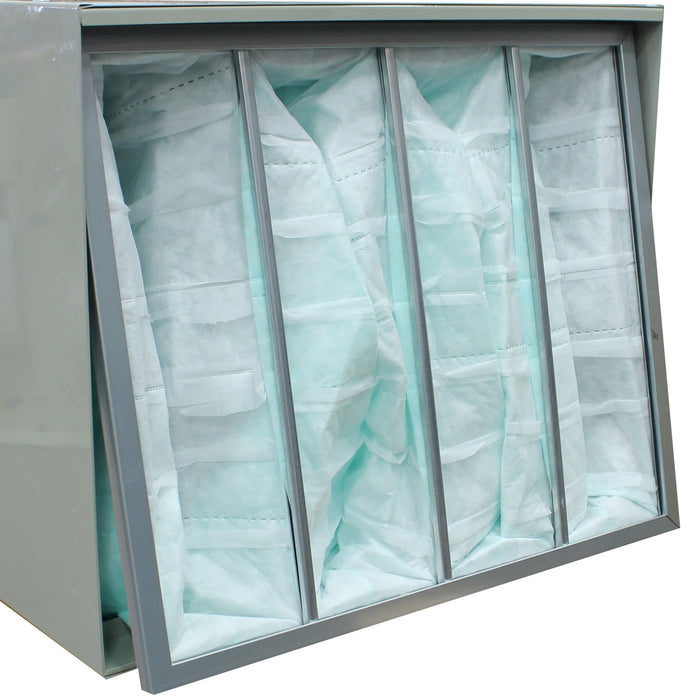 Baileigh AIR FILTRATION SYSTEM - AFS-2400-BA9-1017651