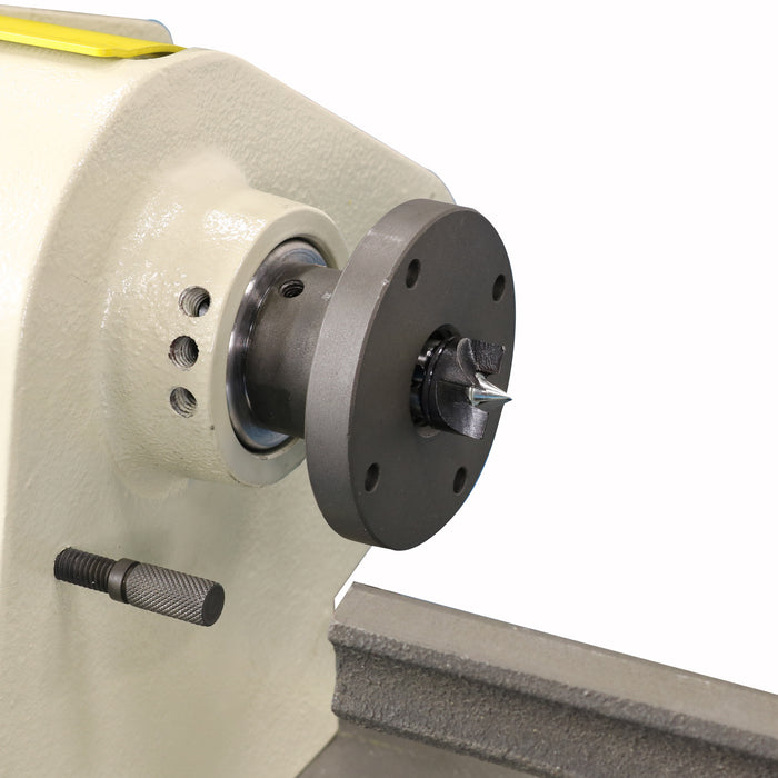 Baileigh BENCH TOP WOOD LATHE WL-1218VS-BA9-1013575