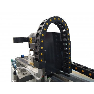 Castaly BASIC CNC ROUTER - AlpineTech Company