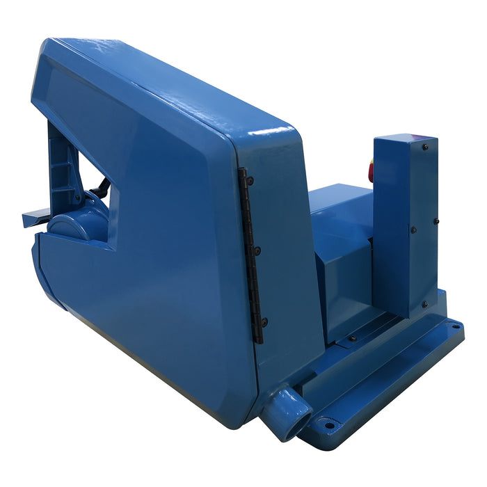 Baileigh BG-260S - SINGLE SPEED BELT GRINDER-BA9-1227894