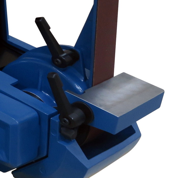 Baileigh BG-260S - SINGLE SPEED BELT GRINDER-BA9-1227894