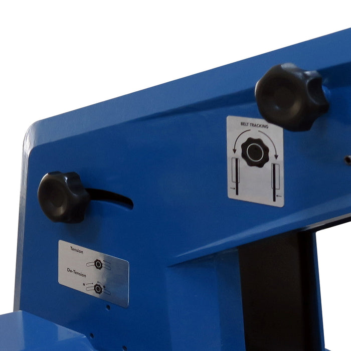 Baileigh BG-142S - 1" BELT GRINDER-BA9-1227892