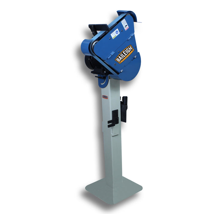Baileigh BELT GRINDER BG-248-3-BA9-1000655