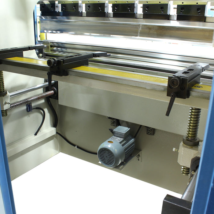 Baileigh BP-3305CNC - CNC PRESS BRAKE-BA9-1020680