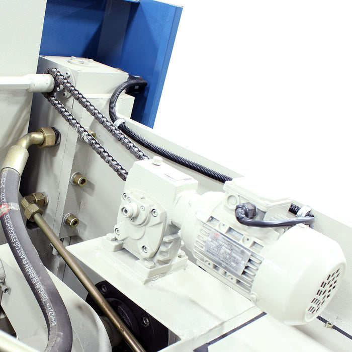 Baileigh BP-3305CNC - CNC PRESS BRAKE-BA9-1020680