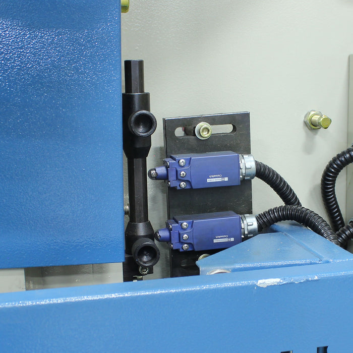 Baileigh BP-3305CNC - CNC PRESS BRAKE-BA9-1020680
