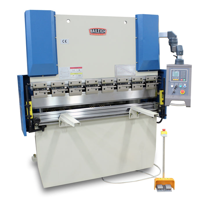 Baileigh BP-3305CNC - CNC PRESS BRAKE-BA9-1020680