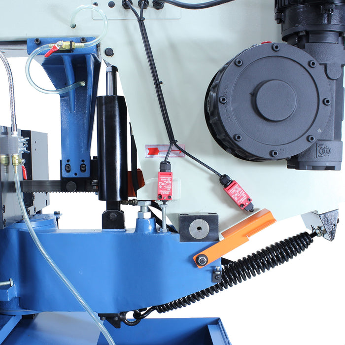 Baileigh BAND SAW BS-20SA-DM-BA9-1001298