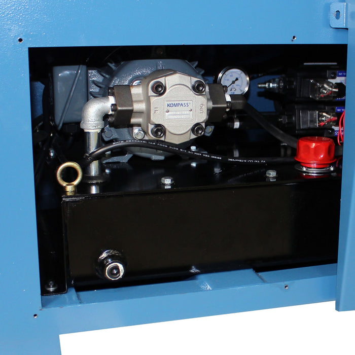 Baileigh BAND SAW BS-20SA-DM-BA9-1001298