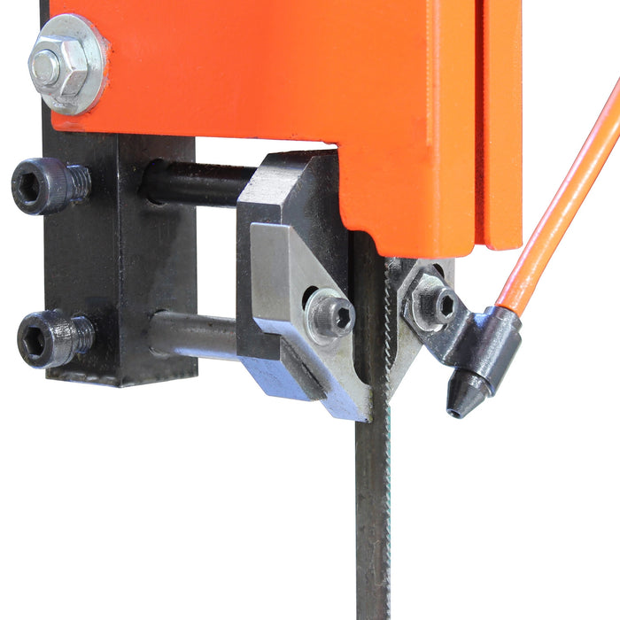 Baileigh BSV-18VS-220 - VARIABLE SPEED VERTICAL BAND SAW-BA9-1230401
