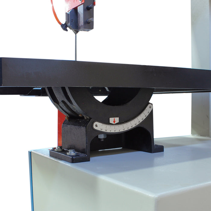 Baileigh BSV-20VS-V2 - VERTICAL BAND SAW-BA9-1230390