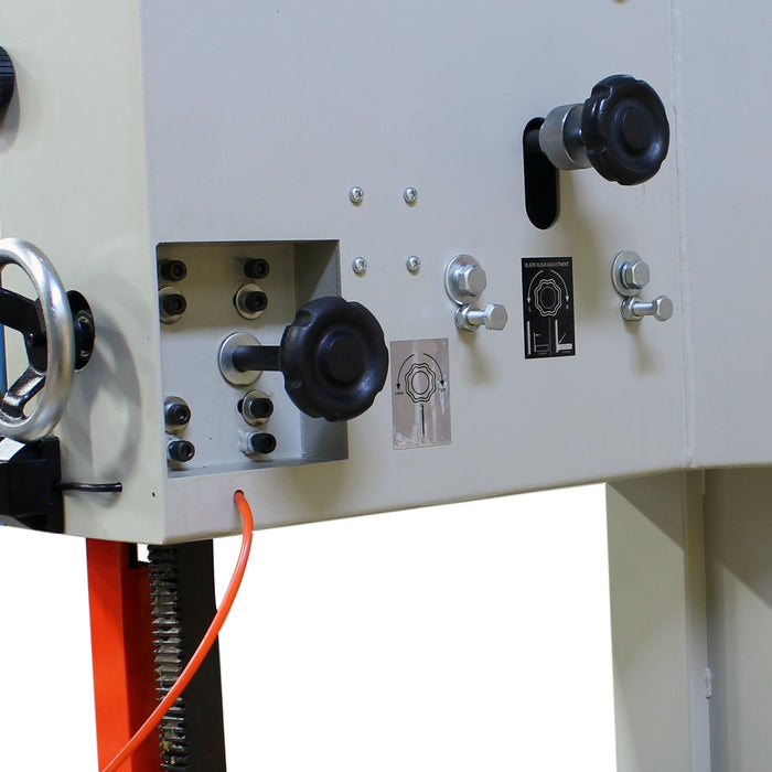 Baileigh BSV-20VS-V2 - VERTICAL BAND SAW-BA9-1230390