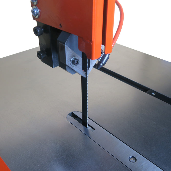 Baileigh BSV-24VS-V2 - VERTICAL BAND SAW-BA9-1230391