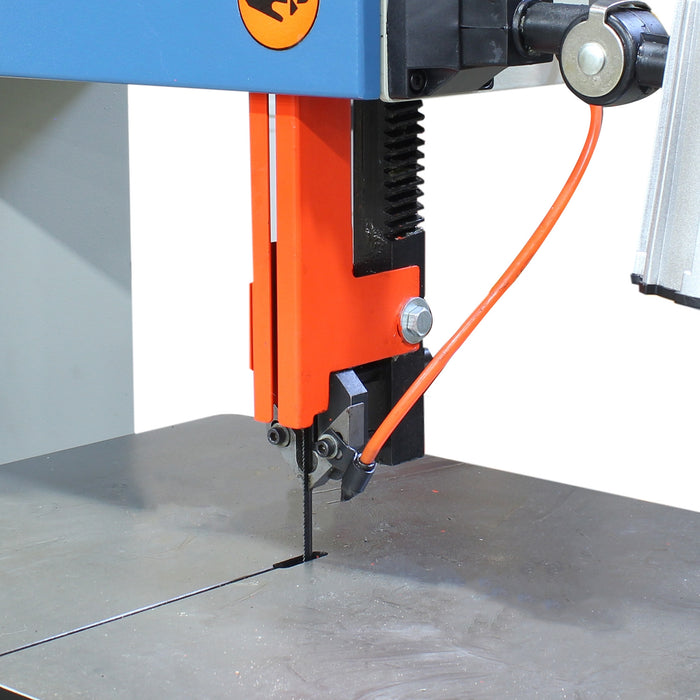 Baileigh BSV-14VS-V2 - VERTICAL BAND SAW-BA9-1230388