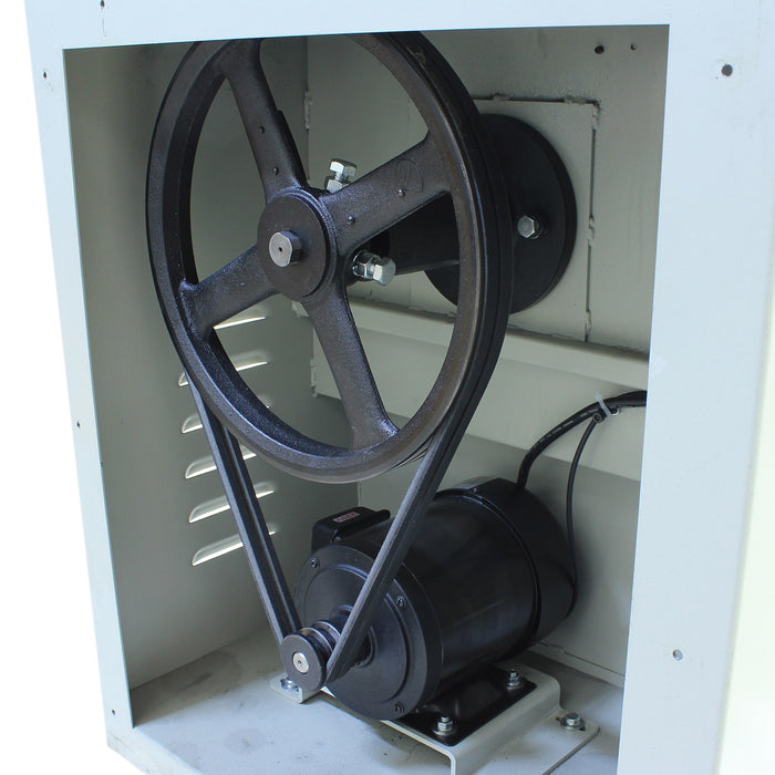 Baileigh BSV-12VS-V2 - VERTICAL BAND SAW-BA9-1230387