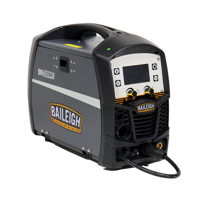 Baileigh BW-200MP - 200A MULTI-PROCESS WELDER-BA9-1021972