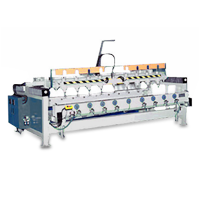 Castaly Manual Copy Carving Machine - CM-8CAR - AlpineTech Company