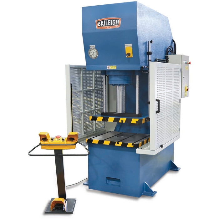 Baileigh C-FRAME PRESS CFP-70HD-BA9-1013161