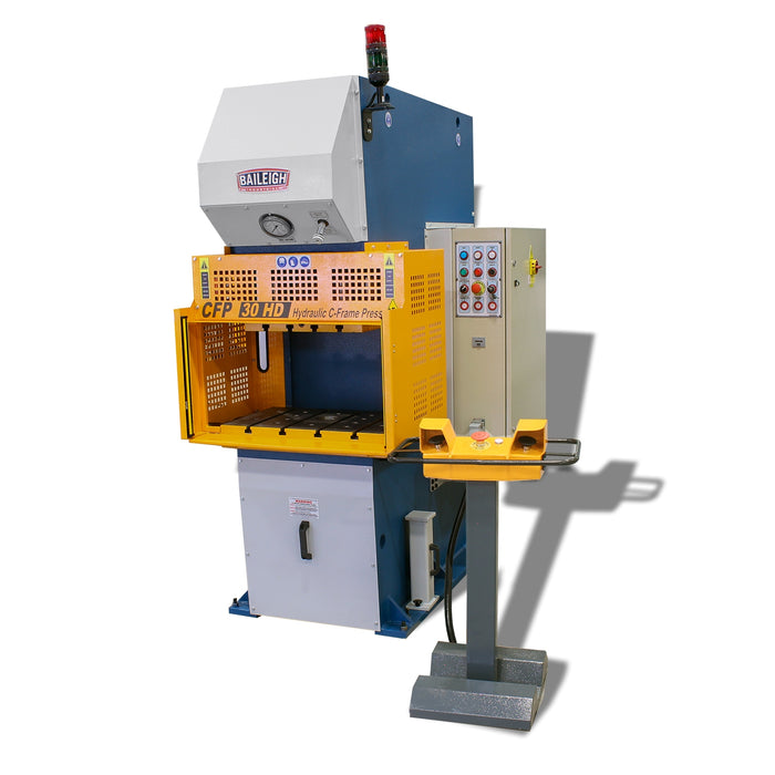 Baileigh C-FRAME PRESS CFP-30HD-BA9-1015407