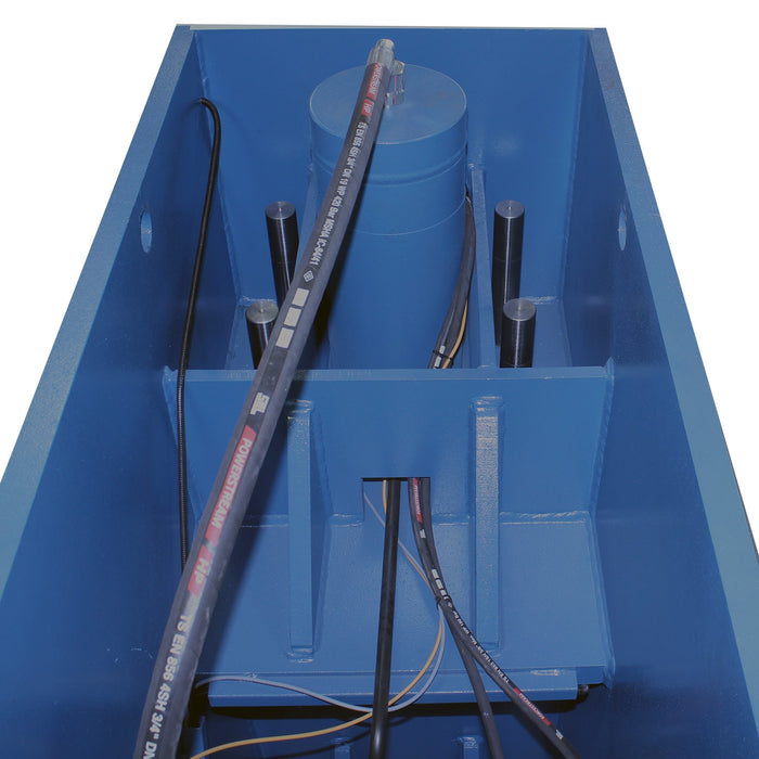 Baileigh C-FRAME PRESS CFP-30HD-BA9-1015407