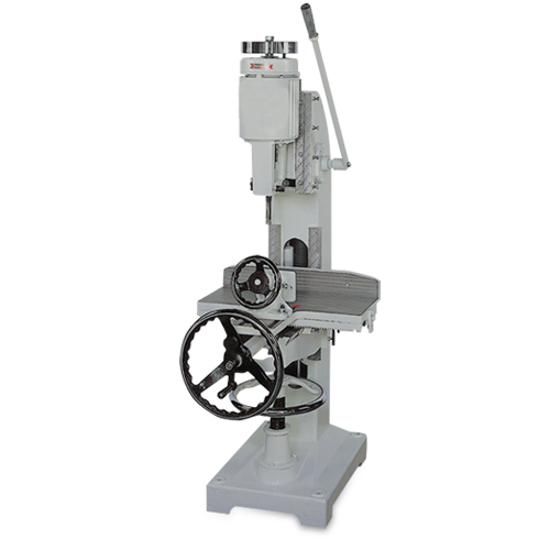 Castaly Hollow/Pneumatic Chisel Mortiser - AlpineTech Company
