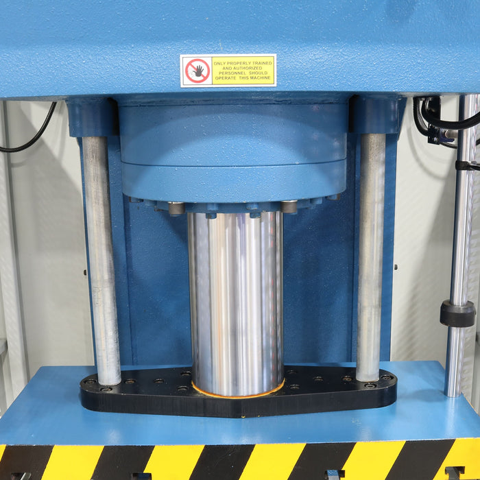 Baileigh C-FRAME PRESS CFP-70HD-BA9-1013161