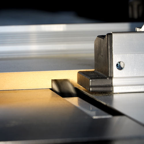 Maksiwa SLIDING PANEL SAW 1 PHASE 5HP 220V - BMS.1600.IR