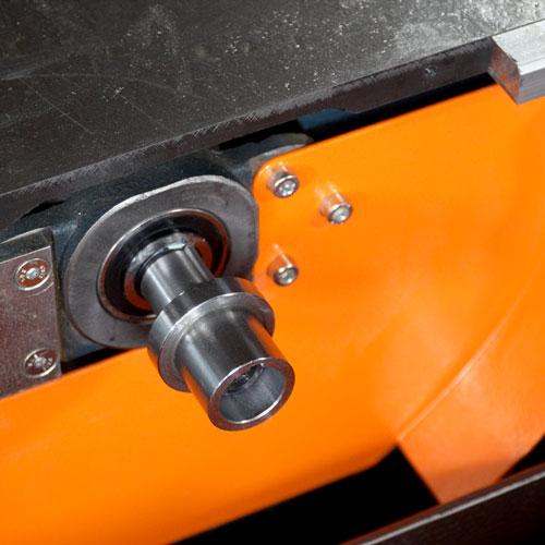 Maksiwa SLIDING PANEL SAW 1 PHASE 5HP 220V - BMS.1600.IR