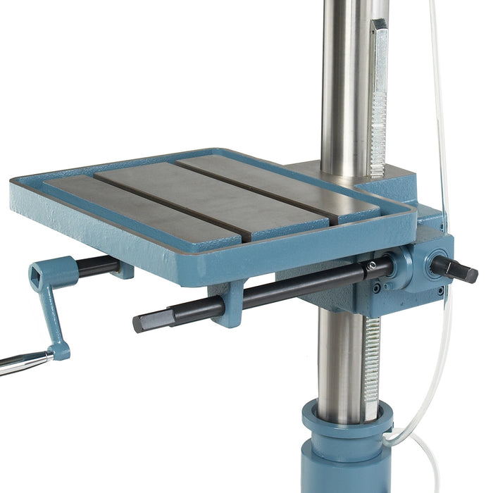Baileigh BAILEIGH DRILL PRESS VARIABLE SPEED DP-1000VS-BA9-1002862