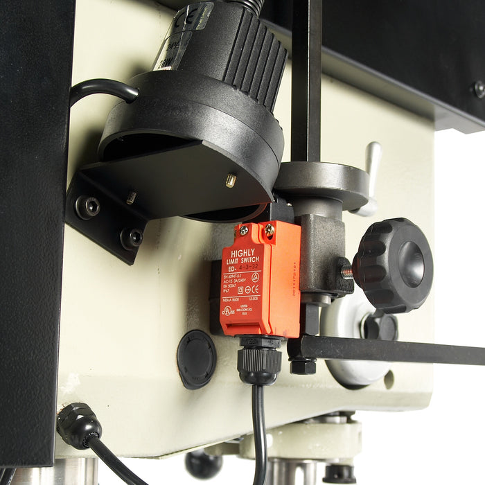 Baileigh BAILEIGH DRILL PRESS VARIABLE SPEED DP-1000VS-BA9-1002862