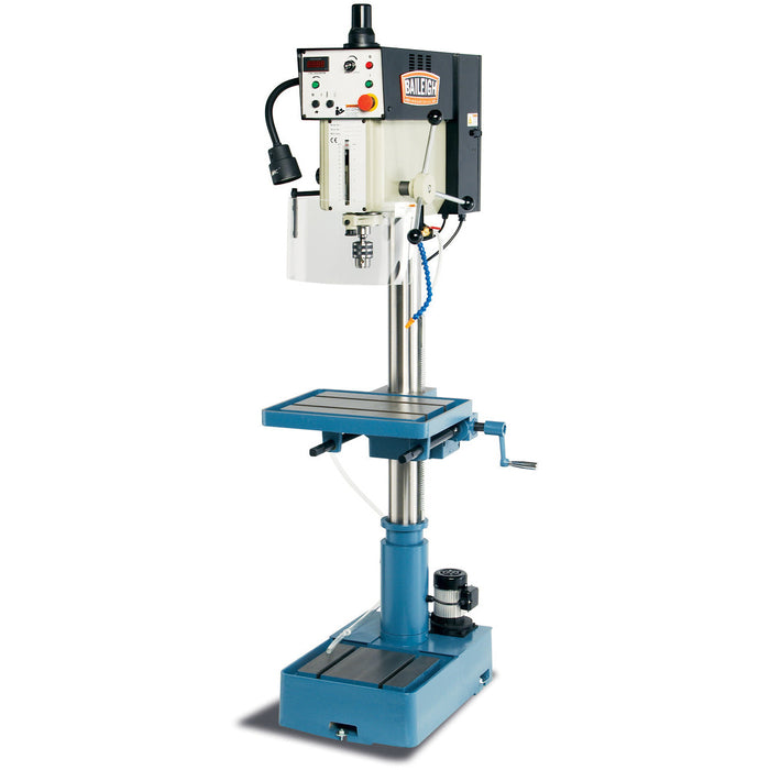 Baileigh BAILEIGH DRILL PRESS VARIABLE SPEED DP-1000VS-BA9-1002862