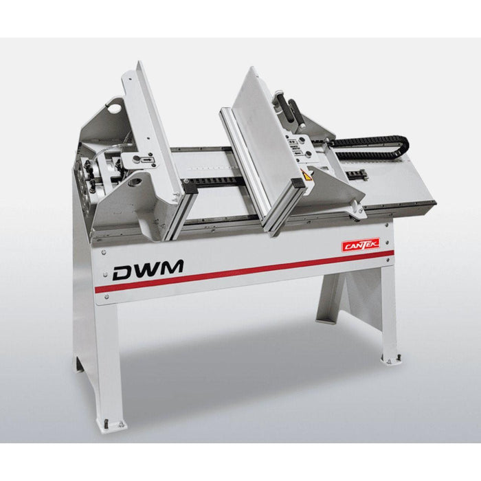Cantek Drawer Master Assembly Clamp - DWM-36
