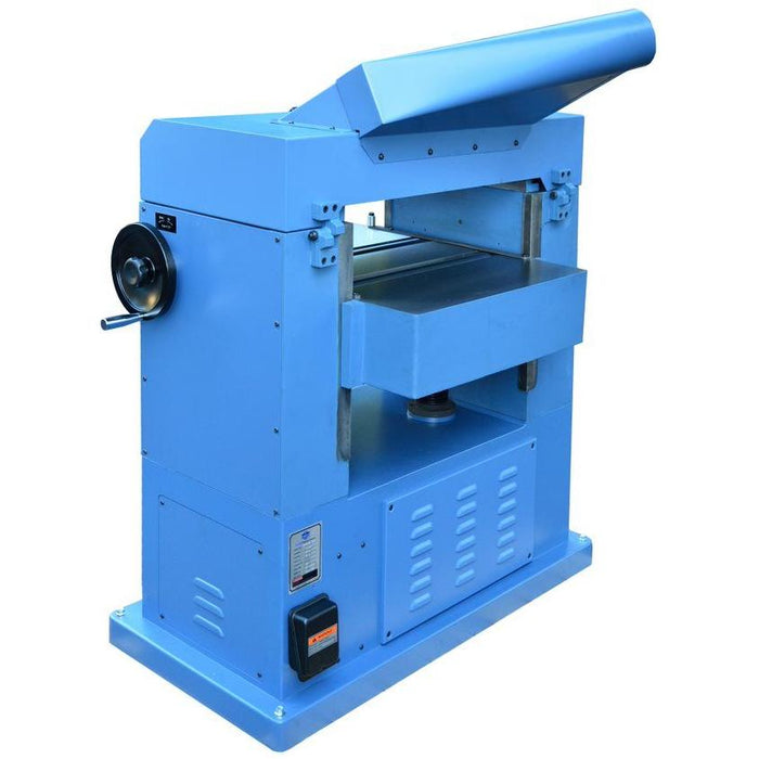 Oliver Machinery 22” Planer w/Oliver HCX Helical Cutterhead - 4455