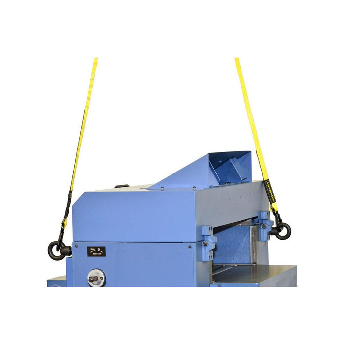 Oliver Machinery 22” Planer w/Oliver HCX Helical Cutterhead - 4455