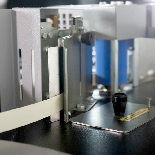 Maksiwa CABINET EDGEBANDER WITH ROLLERS - 1 PHASE 110V - CBC.MR