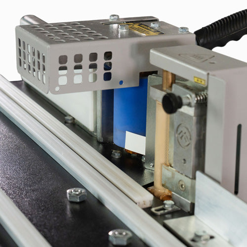 Maksiwa PORTABLE EDGEBANDER - 1 PHASE 110V - CBC.E