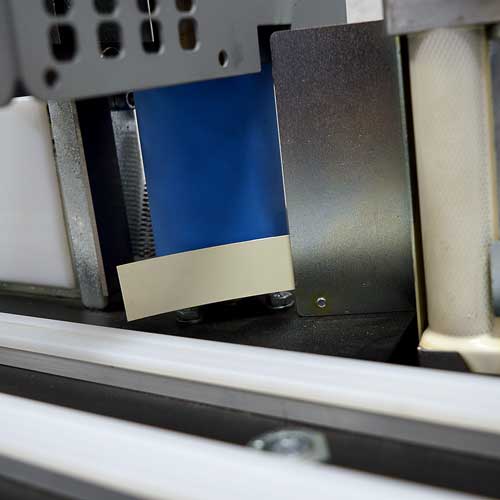 Maksiwa PORTABLE EDGEBANDER - 1 PHASE 110V - CBC.E