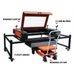 Castaly ENGRAVING/CUTTING LASER - AlpineTech Company