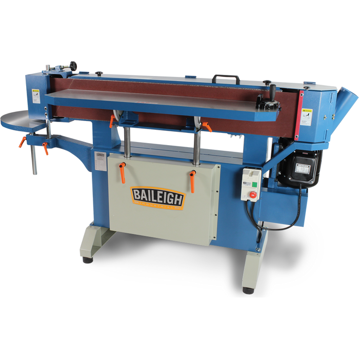 Baileigh OSCILLATING EDGE SANDER ES-9138-BA9-1004164