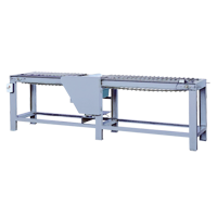 Castaly 12" Glue Spreader Conveyor - GS-12C46 - AlpineTech Company