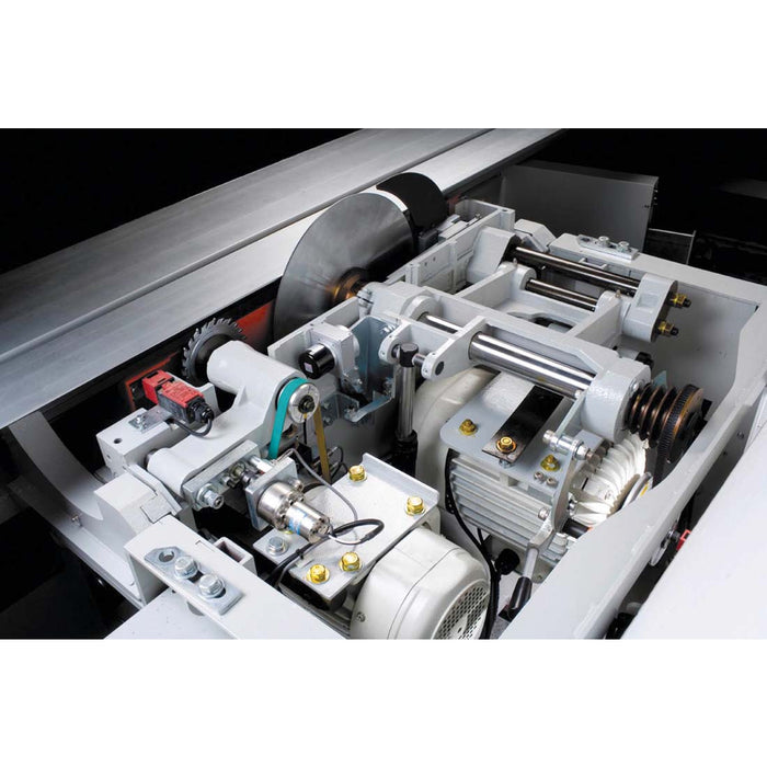 Baileigh CNC TABLE SAW STS-16120-CNC-BA9-1020651