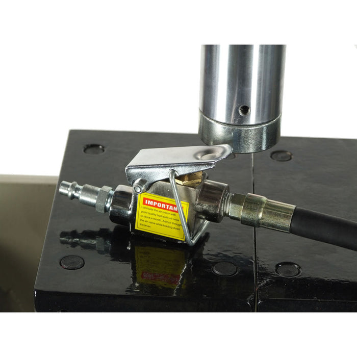 Baileigh BAILEIGH SHOP PRESS HSP-20A-BA9-1004808