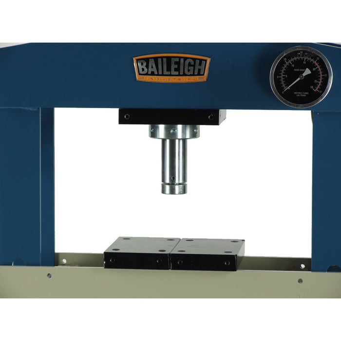 Baileigh BAILEIGH SHOP PRESS HSP-20A-BA9-1004808