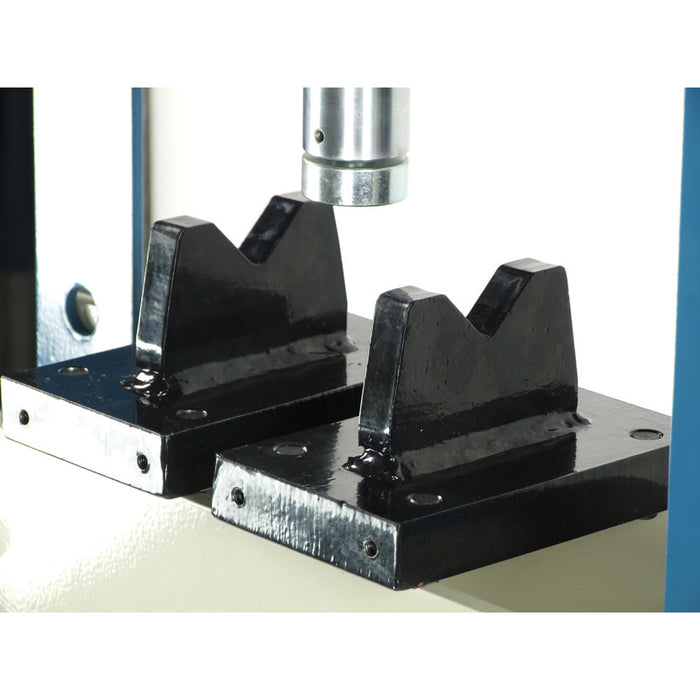 Baileigh BAILEIGH SHOP PRESS HSP-20A-BA9-1004808