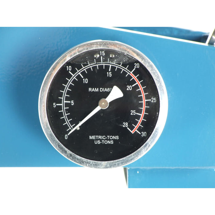 Baileigh BAILEIGH SHOP PRESS HSP-20A-BA9-1004808